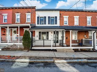 208 W Lafayette St, West Chester, PA 19380