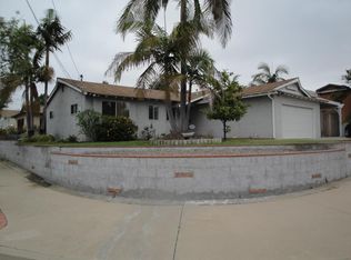 3501 Accomac Ave, San Diego, CA 92111