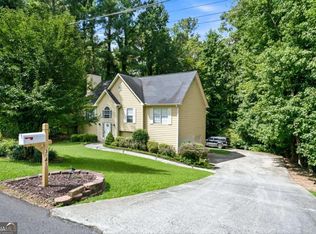 3941 Memorial Pkwy NW, Kennesaw, GA 30152
