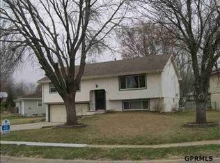 11440 U St, Omaha, NE 68137