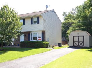486 S Plum St, Mount Joy, PA 17552