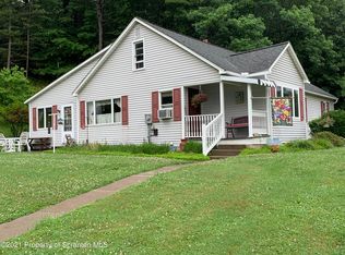 1932 State Route 307, Dalton, PA 18414