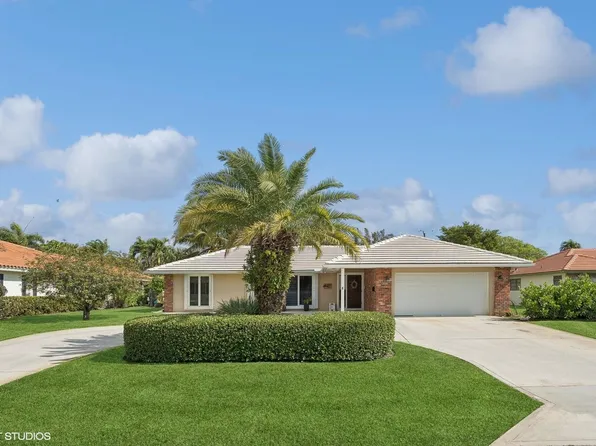 232 Sudbury Drive, Atlantis, FL 33462