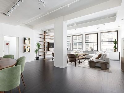 14 E 33rd St APT 5N, New York, NY, 10016