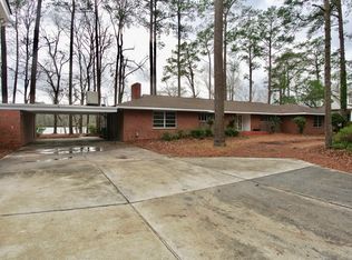 4505 Tenella Rd, Trent Woods, NC 28562