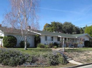 2240 Oak Ridge Dr, Redding, CA 96001