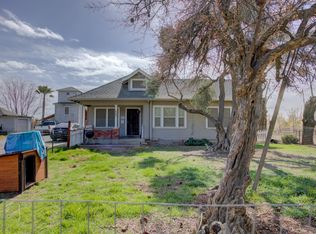 678 Orange Ave, Patterson, CA 95363