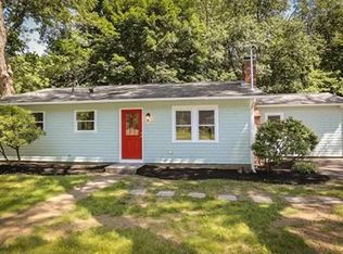 39 Riley Rd, Northborough, MA 01532
