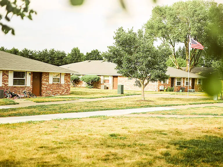 Come See Why Our Residents Love it Here!
