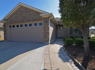 1923 Emerson Ridge Dr, Spring, TX 77388