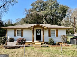 131 4th St SW, Milledgeville, GA