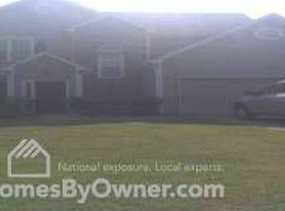 3481 Lee Ct NW, Kennesaw, GA 30144