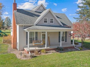 777 N Boatman Rd, Scottsburg, IN 47170