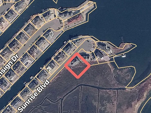 880 Sunrise Blvd, Forked River, NJ 08731