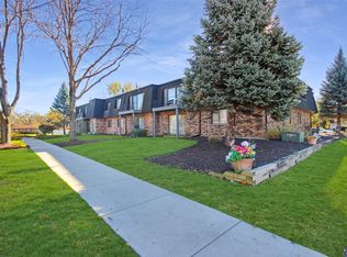 830 E 191st Pl APT 709, Glenwood, IL