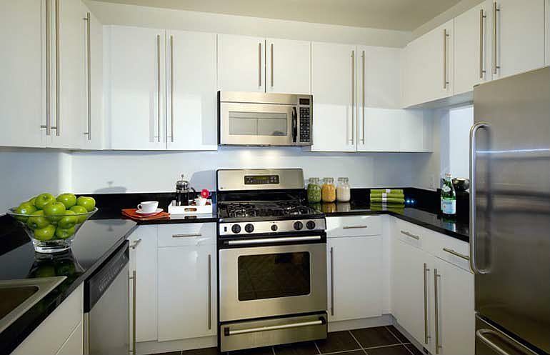 1st image of 50 Murray St APT 1101