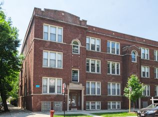 2003 W Warner Ave UNIT 2, Chicago, IL 60618