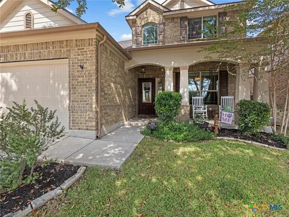 512 Wagon Wheel Way, Cibolo, TX 78108