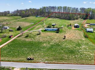 18278 Repass Rd, Abingdon, VA 24210
