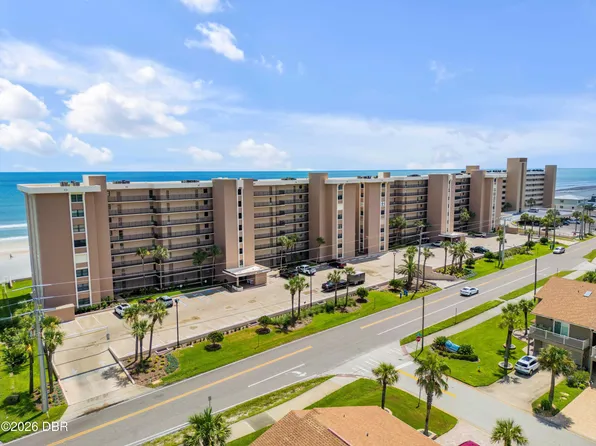 4435 S Atlantic Ave Unit 114, Ponce Inlet, FL 32127
