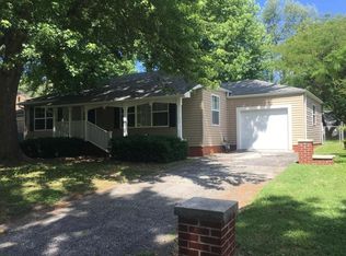 1638 S New Ave, Springfield, MO 65807