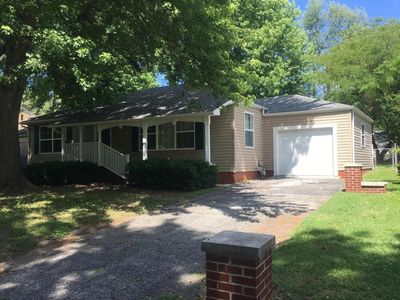 1638 S New Ave, Springfield, MO, 65807