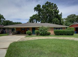 162 Fallbrook Ave, Lafayette, LA 70506