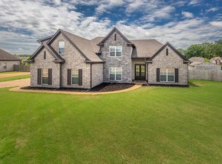 273 Julia Ann Dr, Atoka, TN 38004