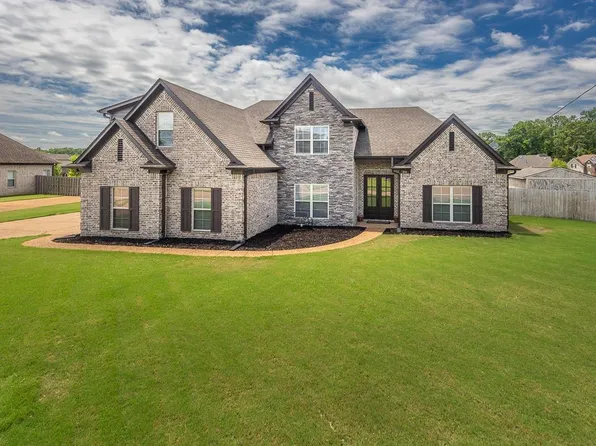 273 Julia Ann Dr, Atoka, TN 38004