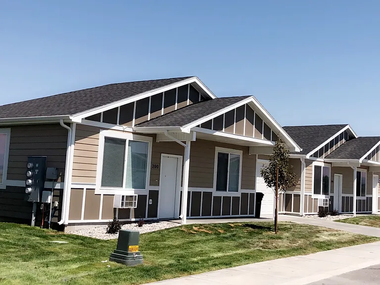 Rexburg Centennial Townhomes LLC — Photo 17