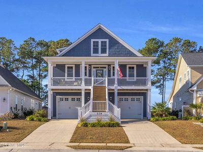 238 Spicer Lake Drive, Holly Ridge, NC, 28445
