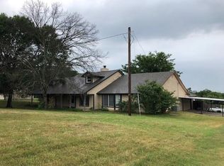 903 Upper Denton Rd, Weatherford, TX 76085