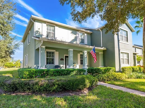 5685 New Independence Pkwy, Winter Garden, FL 34787