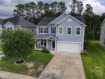 350 Southwilde Way, Pooler, GA, 31322