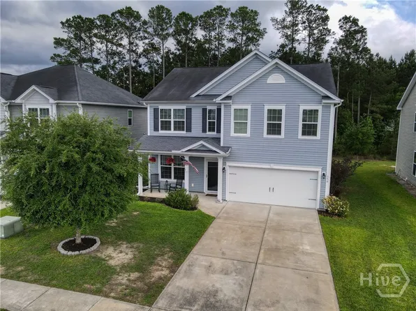 350 South Wilde Way, Pooler, GA 31322