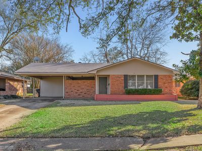 617 Haynes Ave, Shreveport, LA, 71105