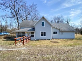 309 W 4th St, Alexandria, IN 46001