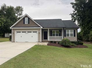 507 Everette Ave, Clayton, NC 27520