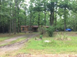 1517 Rick Rd, White Hall, AR 71602