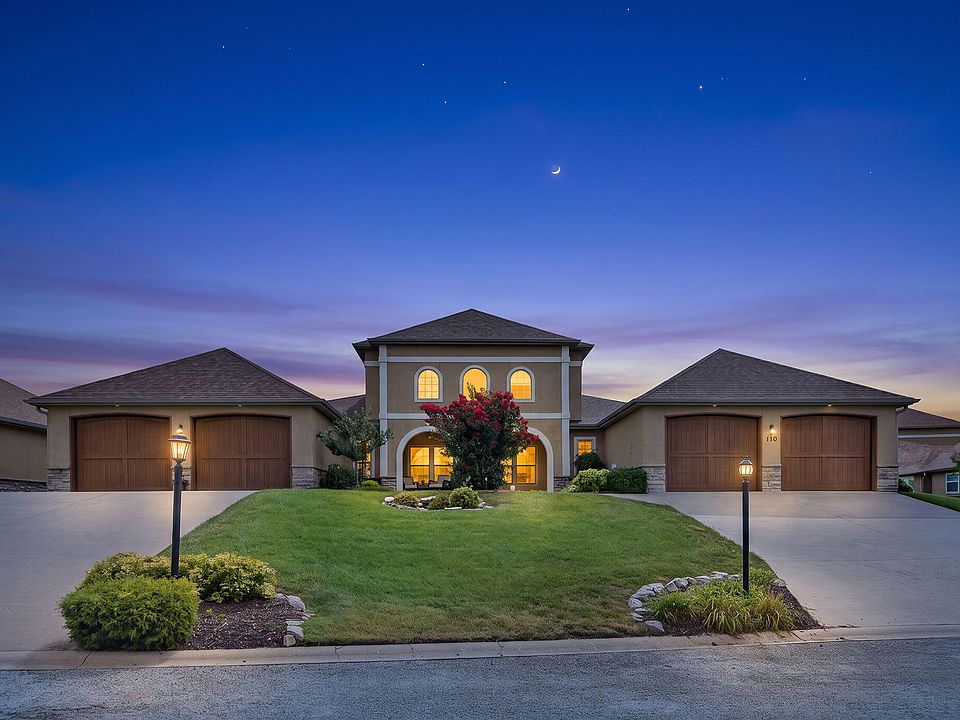 1st image of 110 N Tuscany Drive