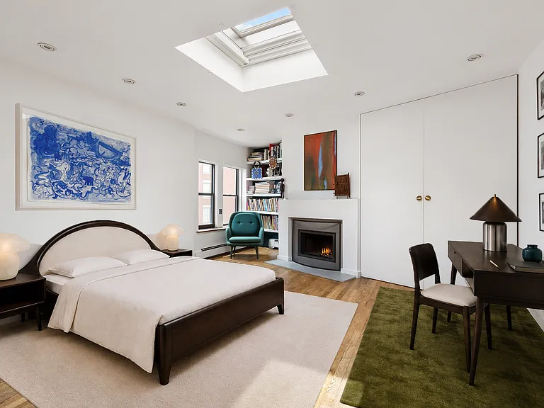 130 Barrow St #Penthouse 512 — Photo 7