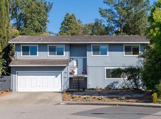 727 Alice Street, Novato, CA 94945
