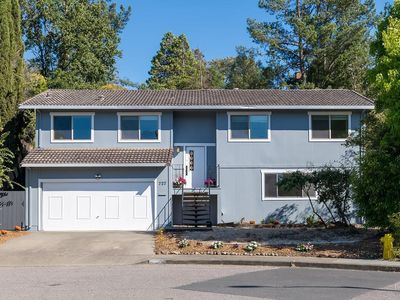 727 Alice Street, Novato, CA, 94945