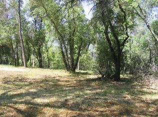 Swede Crk, Oak Run, CA 96069