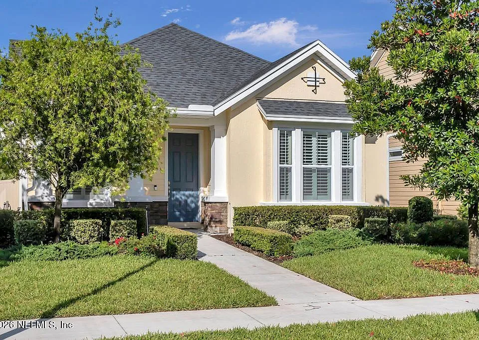 100 Lone Eagle Way