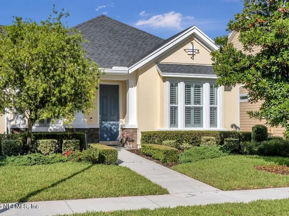 100 Lone Eagle Way, Ponte Vedra, FL 32081