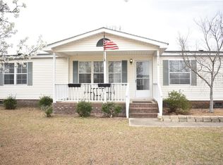 4116 Brennan Cir, Fayetteville, NC 28312