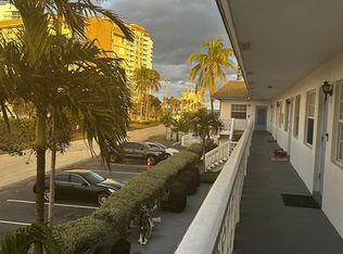 3220 NE 10th St APT 15, Pompano Beach, FL 33062