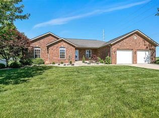 339 Independence Ave, Waterloo, IL 62298