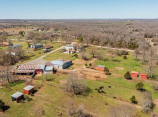 2290 Shady Grove Rd, McAlester, OK 74501